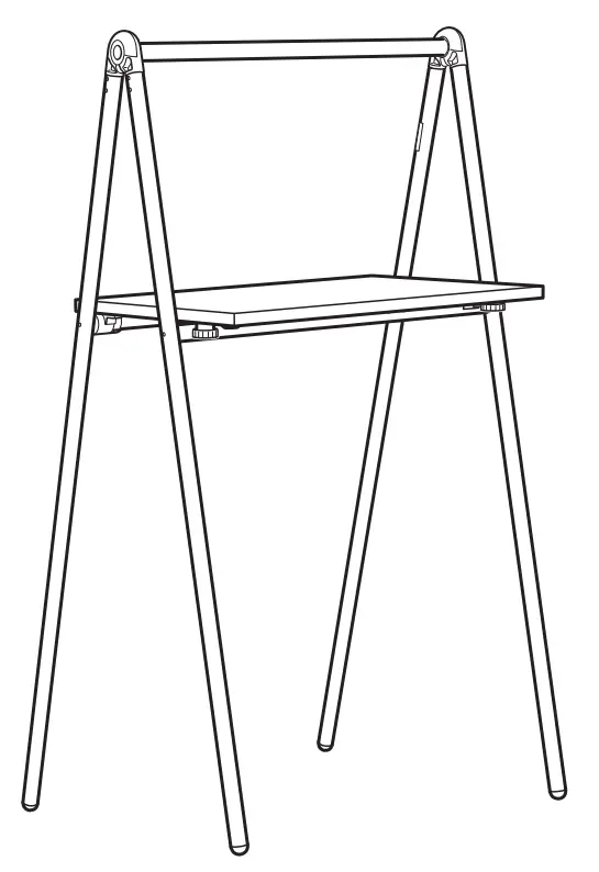 IKEA BJÖRKÅSEN Table