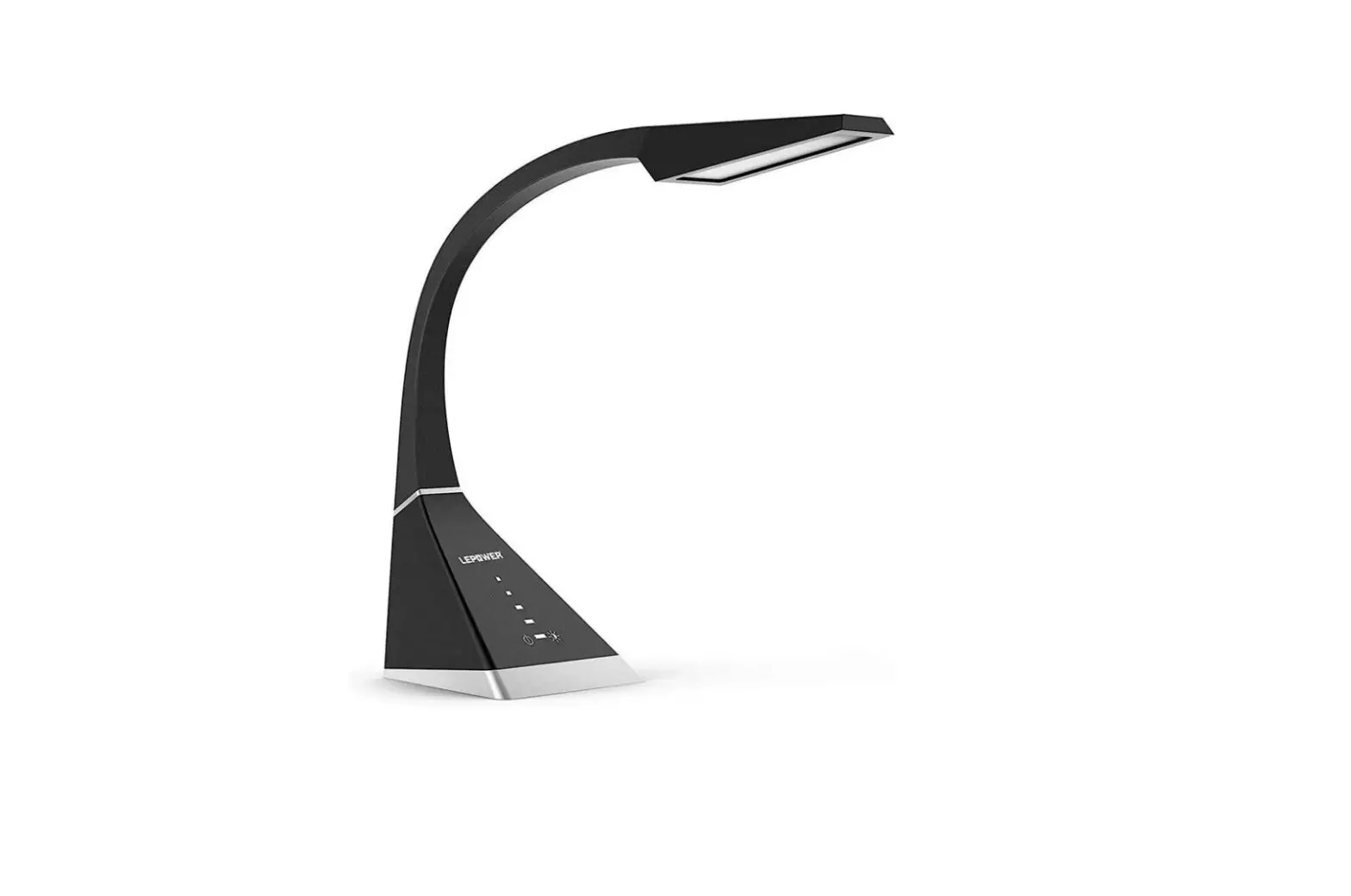Lepower Ls-h2 Desk Lamp User Manual Lepower Ls-h2 Desk Lamp User Manual
