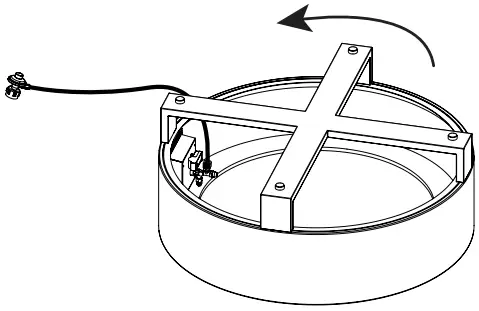 real flame SC G0002-10 Natural Gas Conversion Kit - damaging