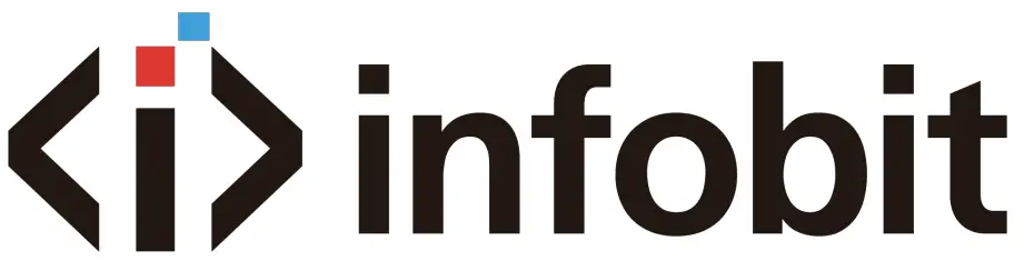 infobit Logo