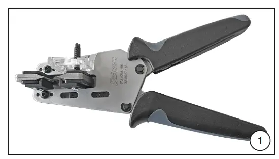 ST UBLI PV-ADB4-EVO ST PV Surface Mount Socket 1