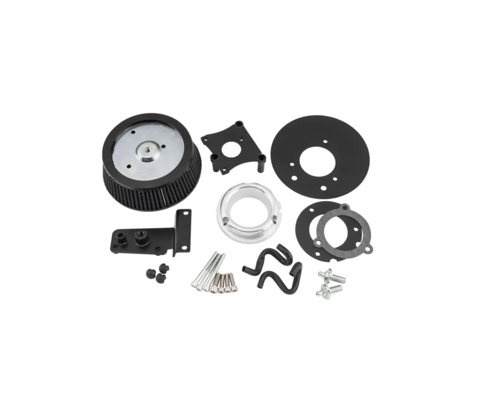 Vance Hines 71303 Vo2 Naked Air Intake Instruction Manual Vance Hines 71303 Vo2 Naked Air Intake Instruction Manual