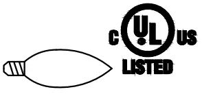 CRYSTORAMA 5080 PB CL MWP Ten Light Chandelier - Bulb