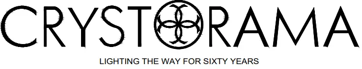CRYSTORAMA Logo