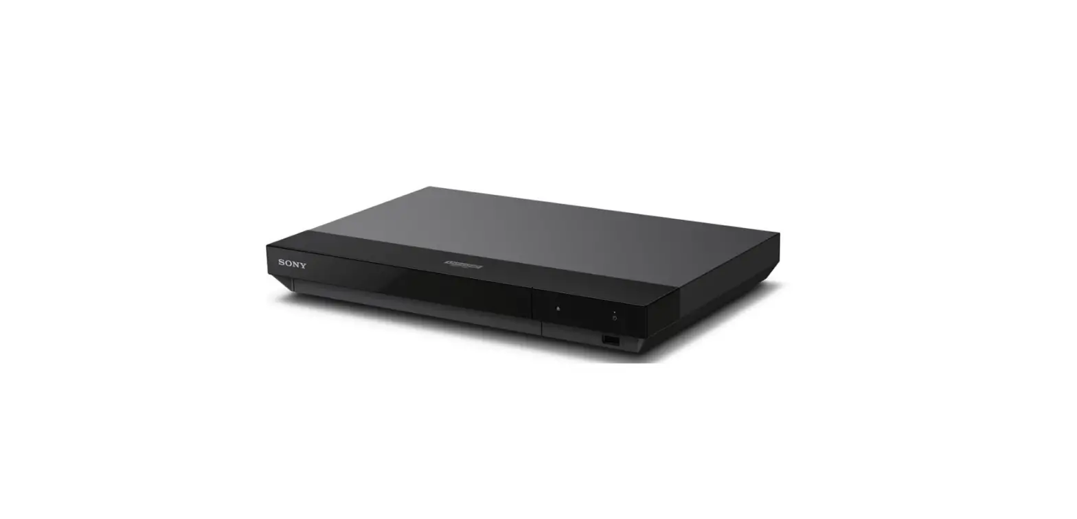 Sony Ubp-x700 Ultra Hd Blu-ray Dvd Player Operating Instructions Sony Ubp-x700 Ultra Hd Blu-ray Dvd Player Operating Instructions