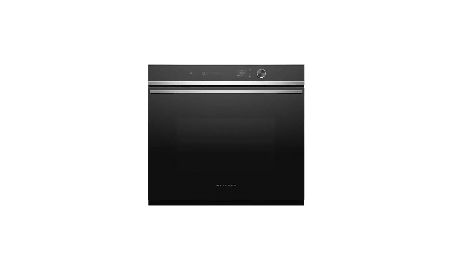 Fisher Paykel Ob30sd17plx1 Self-cleaning Oven User Guide