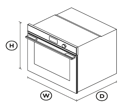 FISHER-PAYKEL-OB30SD17PLX1-Self-Cleaning-Oven-fig-1