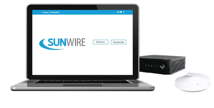 SUNWIRE-Hitron-CDA3-w-M5-Deco-Home-Internet-product-image