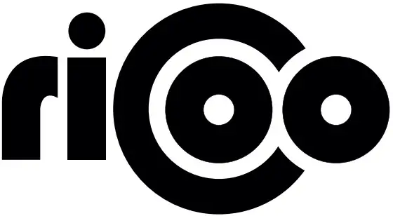 ricoo logo