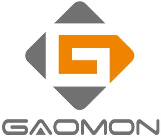 GAOMON - logo