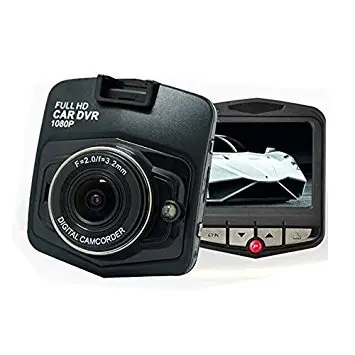 Gt300 Car Dvr Camera User Manual Gt300 Car Dvr Camera User Manual