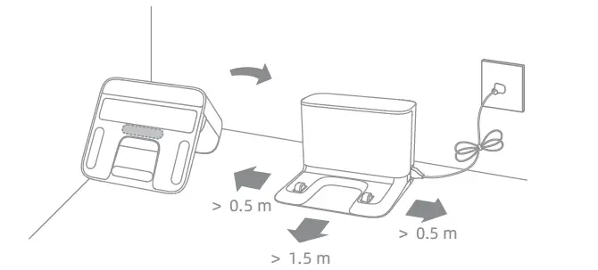 dreame-D10-Robot-Vacuum-and-Mop-fig- (10)