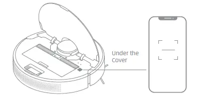 dreame-D10-Robot-Vacuum-and-Mop-fig- (12)