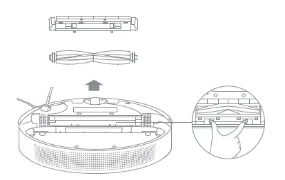 dreame-D10-Robot-Vacuum-and-Mop-fig- (27)