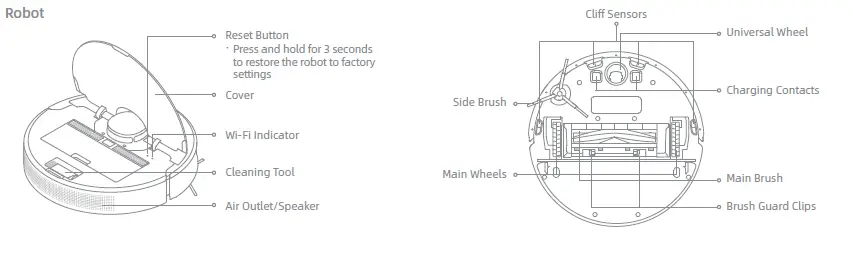 dreame-D10-Robot-Vacuum-and-Mop-fig- (3)