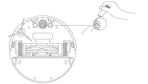 dreame-D10-Robot-Vacuum-and-Mop-fig- (30)