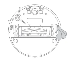 dreame-D10-Robot-Vacuum-and-Mop-fig- (32)