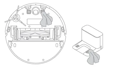 dreame-D10-Robot-Vacuum-and-Mop-fig- (33)