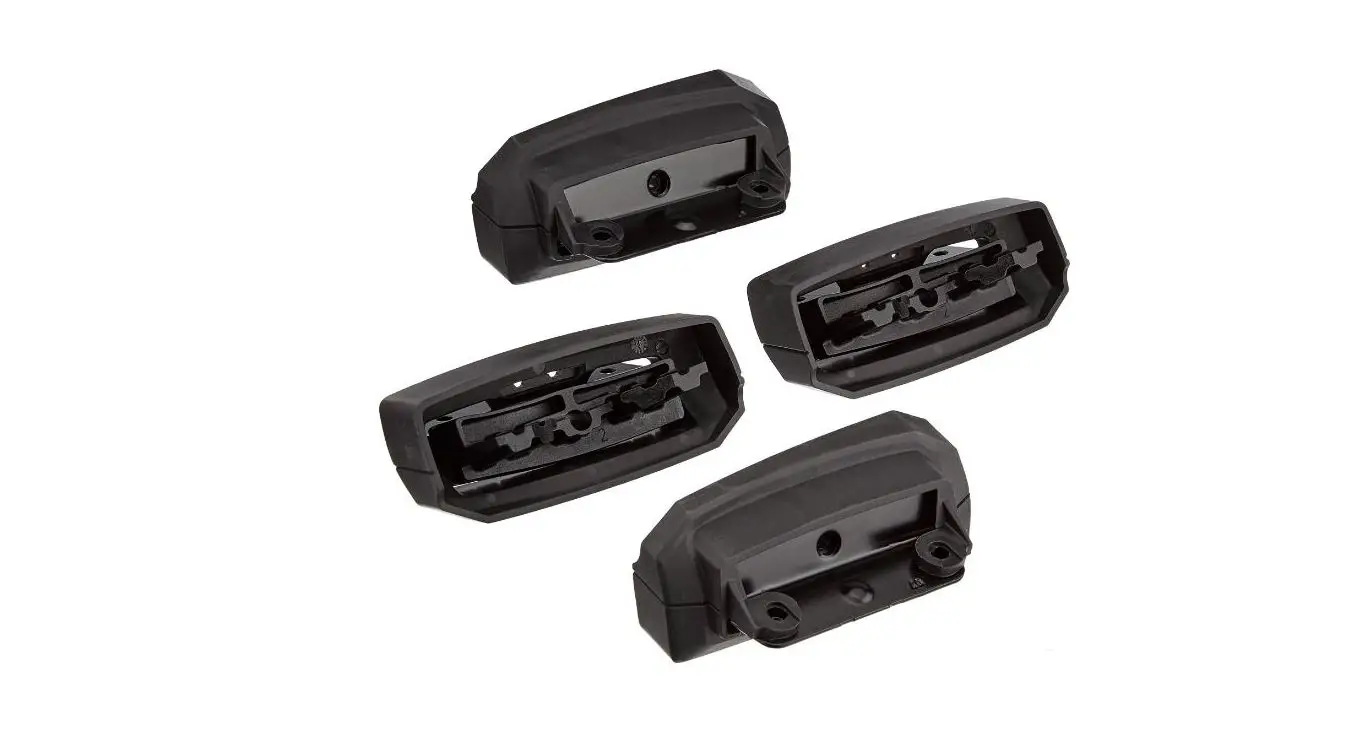 Thule 187178 Montagekit Fixpoint Xt Installation Guide Thule 187178 Montagekit Fixpoint Xt Installation Guide