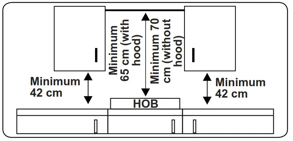 SHARP KH-6I27CS00-EU Electric Induction Hob - dishwasher,