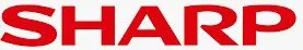 SHARP logo