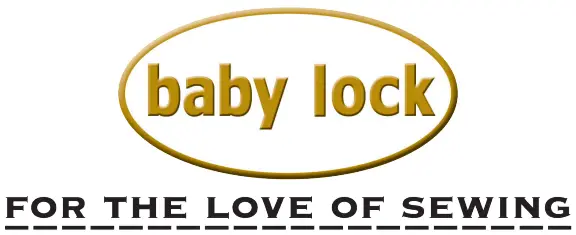 baby lock Logo