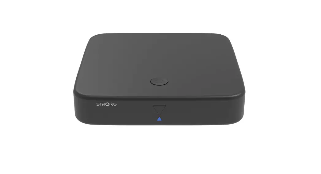 Strong Srt 7015 Digital Hd Satellite Receiver User Manual