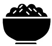 INSIGNIA NS-RC14WH7 14 Cup Rice Cooker - COOK