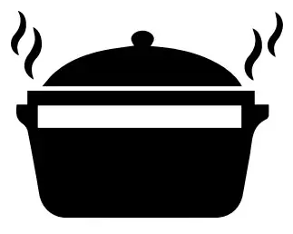 INSIGNIA NS-RC14WH7 14 Cup Rice Cooker - foods