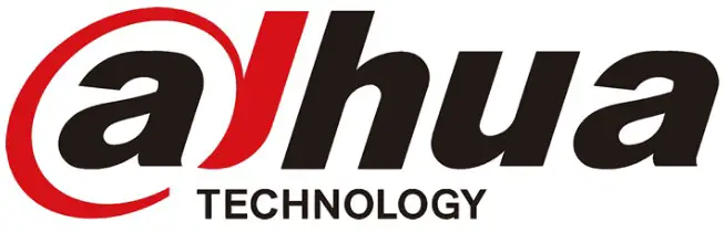 dahua logo