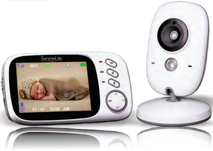 Baby Monitor