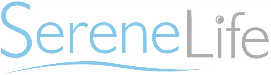 Serene Life Logo