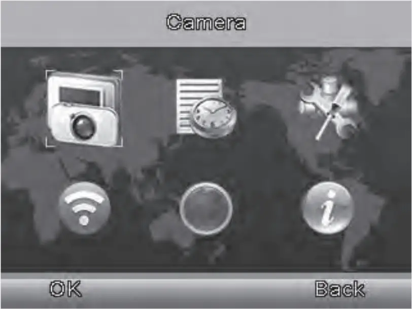 Main Menu