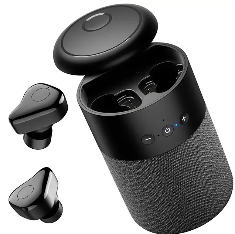 AIRBUDS 15251 Portable Wireless Speaker PRODUCT