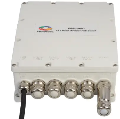 MICROCHIP-PDS-204GCO-Next-Generation-Outdoor-Power-Over-Ethernet-Switch-PRODUCT