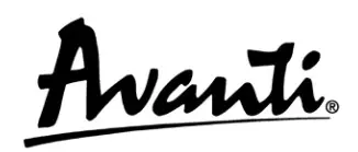 Avanti logo