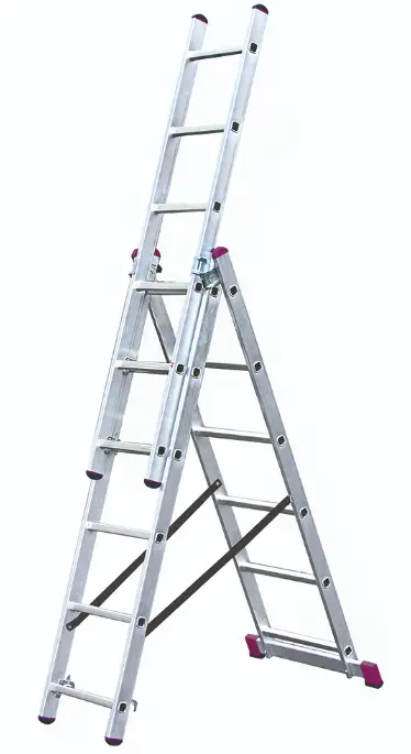 KRAUSE-560030-Multi-Purpose-Combination-Ladder-PRODUCT