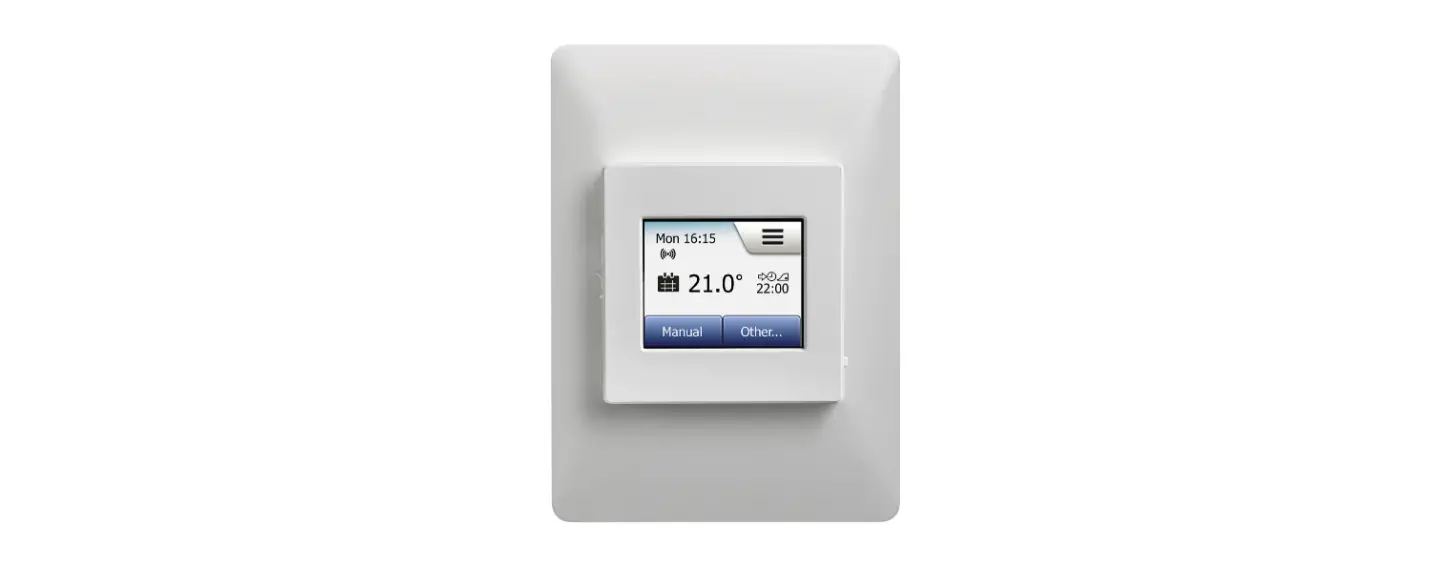 Thermogroup 5235w Wi-fi Thermostat Installation Guide