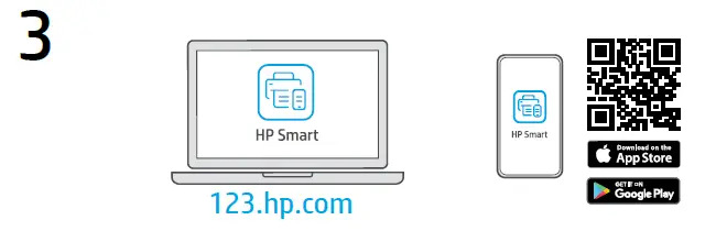 ENVY 6000e Printer 3