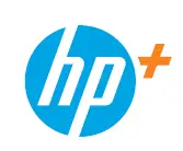 hp logo