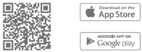 imilab CMSXJ16A Home Security Camera - qr code