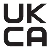 UKCA Icon