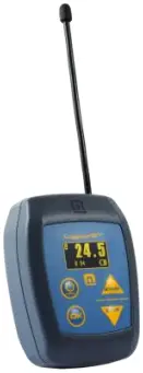 MIKSTER Loggicar BT Transport Recorder A1