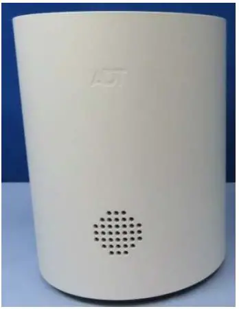 ADT LS04 Smart Home Hub-fig1