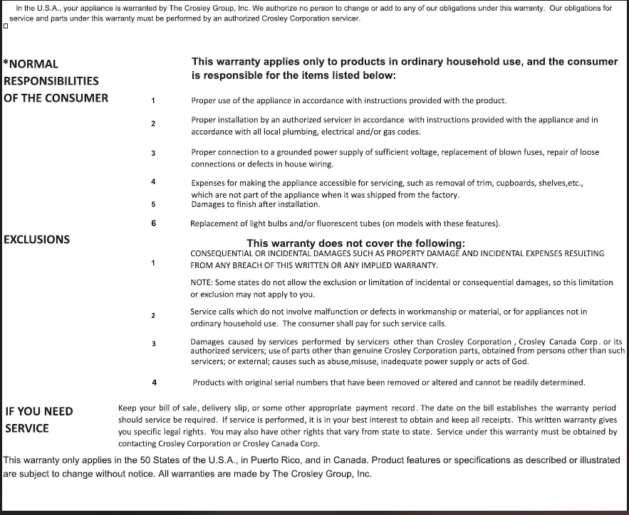 CROSLEY-ARX443UW -Top-Mount-Refrigerator-08
