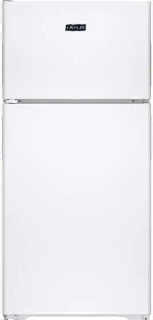 CROSLEY-ARX443UW -Top-Mount-Refrigerator-product-image