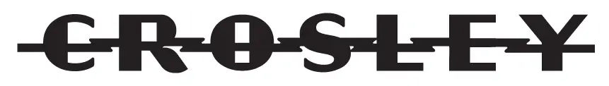CROSLEY-logo