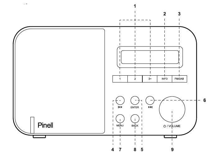 Pinell-Supersound-Mini-Earphone-Wired-Headset -02