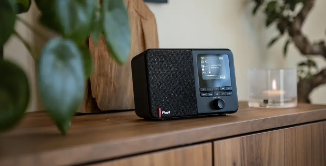 Pinell Supersound Mini Earphone Wired Headset User Manual