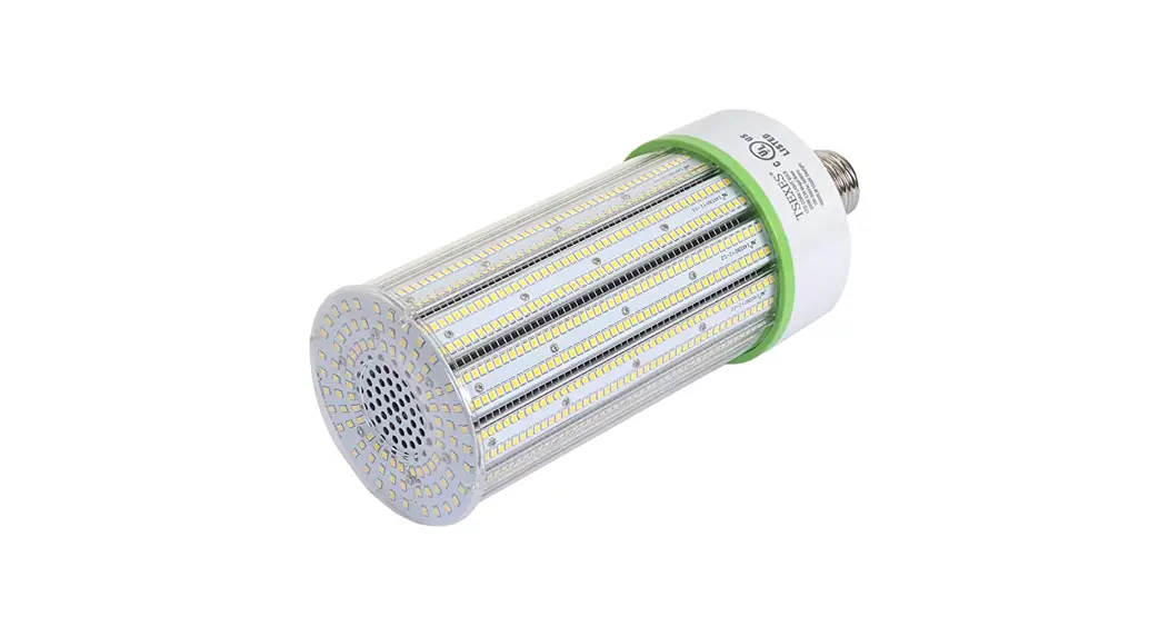 Rab Lighting Hidfa-xxs-ex39-8cct-byp-5sp Rab Led Corn Cob Instructions